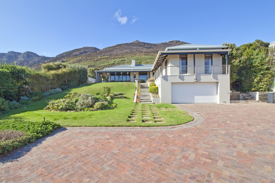 4 Bedroom Property for Sale in Belvedere Western Cape